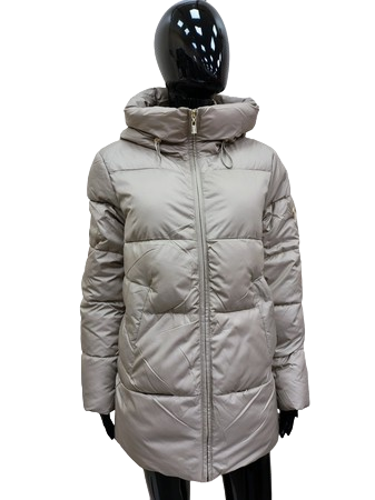 842 22   Kurtka ANSOFPOL