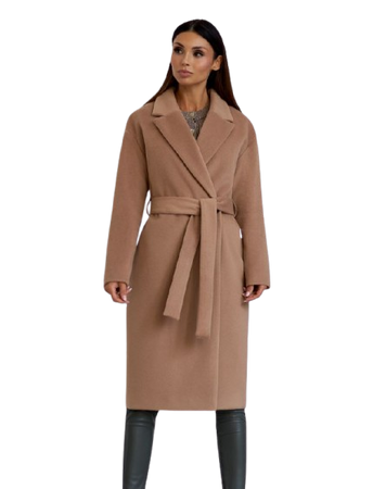 SELENA  Płaszcz ZARTEX