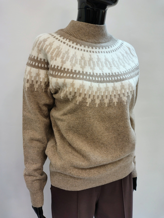 8365/2  Sweter AL-BO
