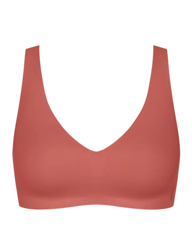 Sloggi Zero Feel 2.0 Soft Bra /7128  Biustonosz