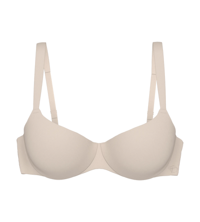 Body Make-Up Illusion Balconette EX/00NZ Biustonosz TRIUMPH 