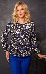 PAULA/K   Bluzka KASKADA