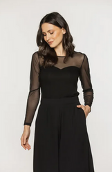 B1-05220   Bluzka BIALCON