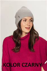 1240202 GLASGOW  Czapka  LOMAN