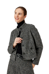 FR525-5-10  Żakiet FERIA