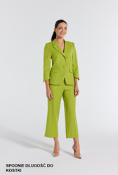 23/116 Spodnie SALKO