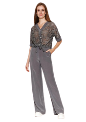 ESPINAR/029 Spodnie ZAPS