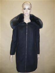 ELLA-84028 /18Z Płaszcz LAVARD