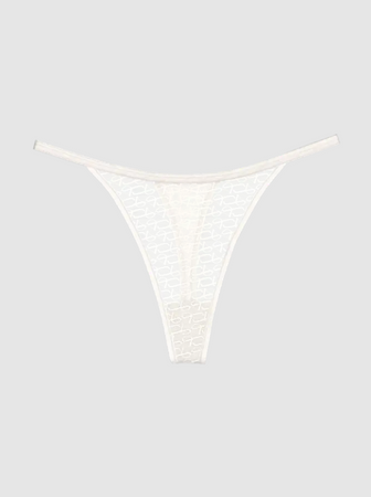 Triumph Signature Sheer String /1595  Majtk TR