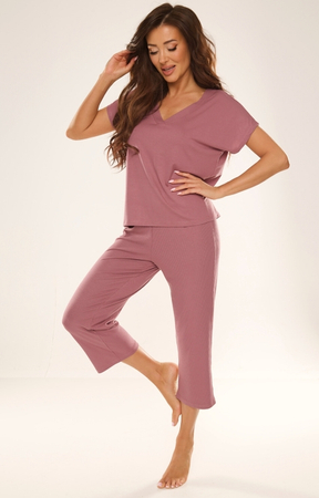 694  FREYA II-1   Piżama DE LAFENS