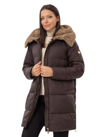 266N 260/11  Kurtka ANSOFPOL