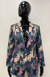 IREN-L9  Żakiet LASTER