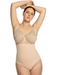 441-F  figi wysoka talia Julimex