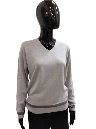 1117/A  Sweter AL-BO