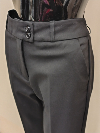 1009/1  Spodnie DE FITTO