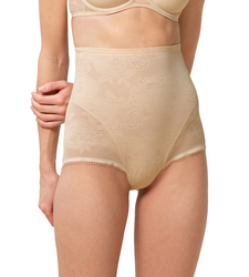 Wild Rose Sensation Highwaist Panty/GZ  majtki TRI