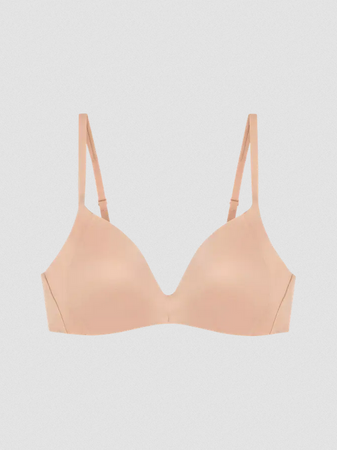 Body Make-up Soft Touch P EX  biustonosz TRIUMPH