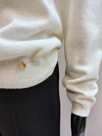 2769/B  Sweter AL-BO