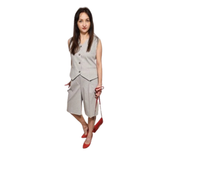 8008 Kamizelka DE FITTO