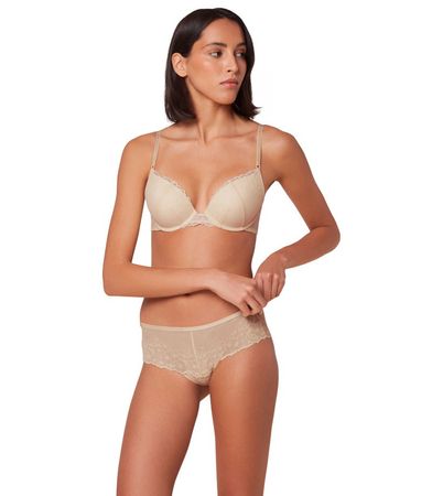 Bright Spotlight WHU /6720  Biustonosz TRIUMP