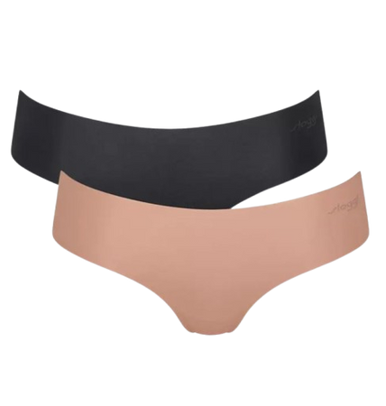 Sloggi Zero Microfibre 2.0 Hipster C2P /M004