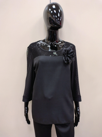 BL-74/4  Bluzka GABRIELA 