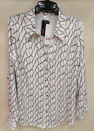 BL-111/1  Koszula KAMI