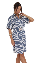 CELESTE  Sukienka BOROWIECKI