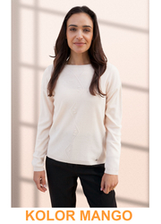 1045/2  Sweter AL-BO