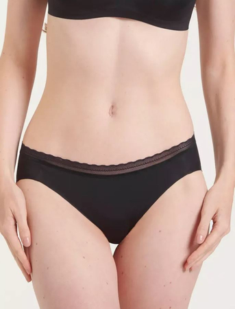 Sloggi Body Adapt Twist HIPSTER /04  Majtki