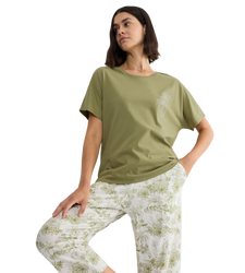 Mix & Match Top SSL 04 /7855 Bluzka TRIUMPH