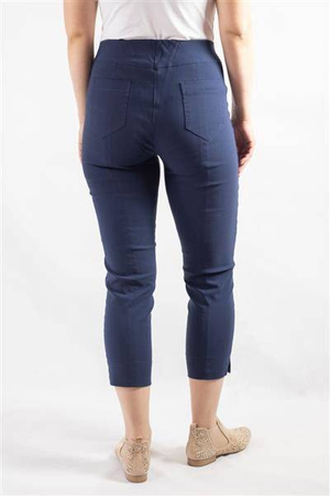 ANIELA-D/12 /21L Spodnie APIKO