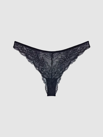 Amourette Charm Highleg Brazilian/04  Majtk TR