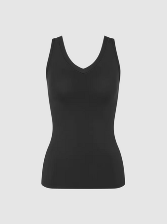 Sense Of Cotton Tank Top /04  Top TRIUMPH