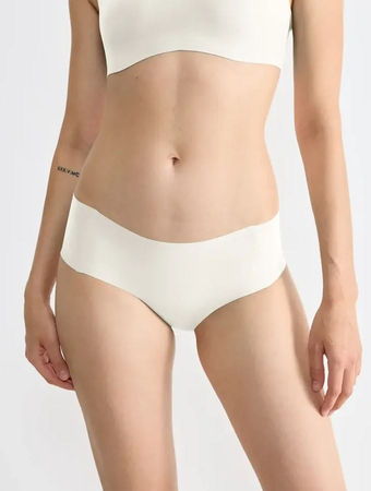 Sloggi Zero Feel 2.0 Hipster /00GZ  Majtki