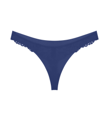 Pretty Micro String /00QF  Majtki TRIUMPH