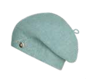 CZD01074A-3 BELLE Czapka LOMAN