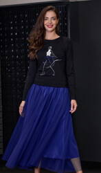 10/274  Bluzka SALKO