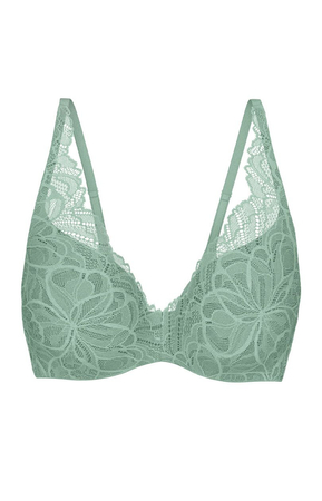 Body Make-Up Illusion Lace WP/7329  Biustonos