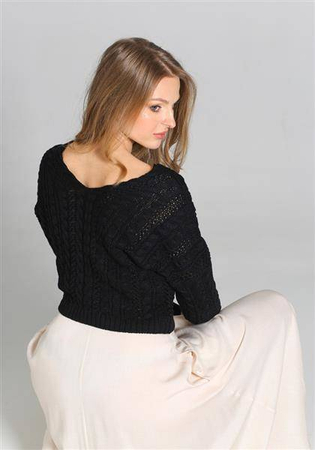 SWE260/5  Sweter MKM