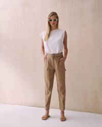 7197-13  Spodnie EZURI