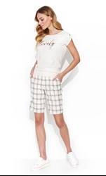 MODETTA/006  Szorty ZAPS