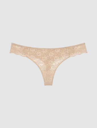 Amourette Hipster String /26  Majtki TRIUMPH