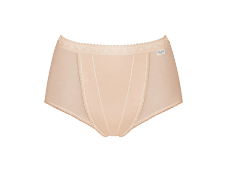 Sloggi Control Maxi 2P /0026 Majtki