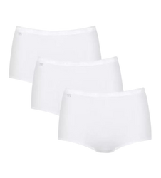 Sloggi Basic Maxi C3P/03 Majtki