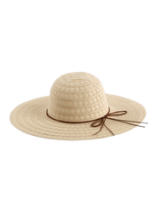 F65/K39/641  Kapelusz FEBA