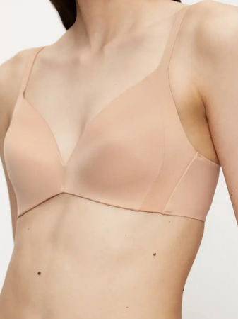 Body Make-up Soft Touch P EX  biustonosz TRIUMPH