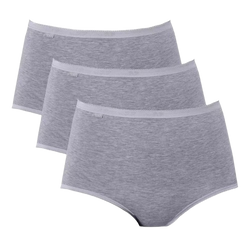 Sloggi Basic Maxi C3P/M013 Majtki