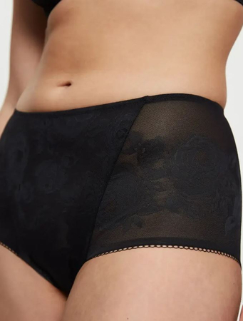 Wild Rose Sensation Maxi /04  majtki TRIUMPH