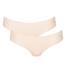 Sloggi ZERO Modal 2.0 Hisptring 2P /6308 Majtki